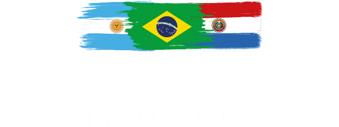 Frontier Imveis