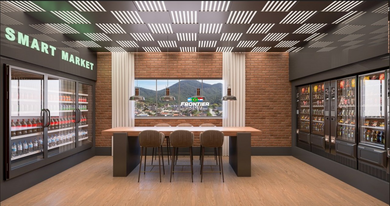 Loft em Porto Belo sc