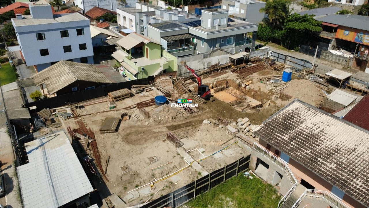 Loft em Porto Belo sc