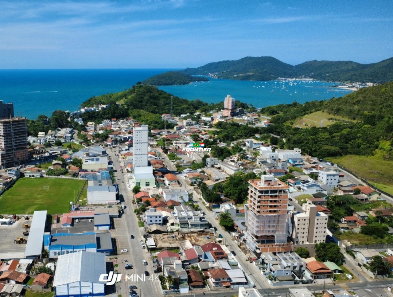 Loft em Porto Belo sc