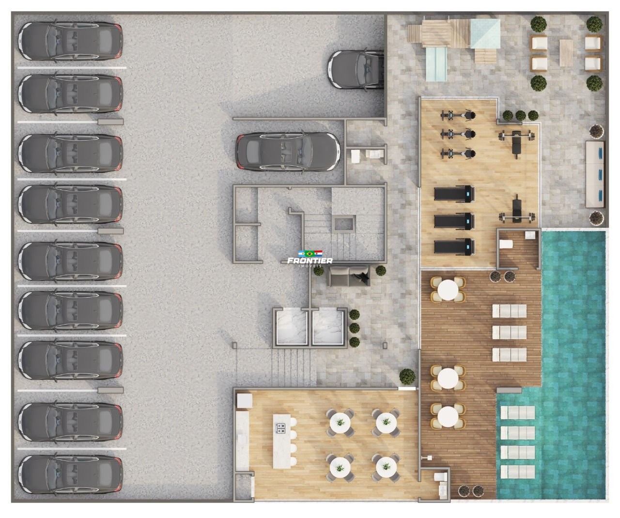 02  Su�tes mais barato de Porto Belo SC.