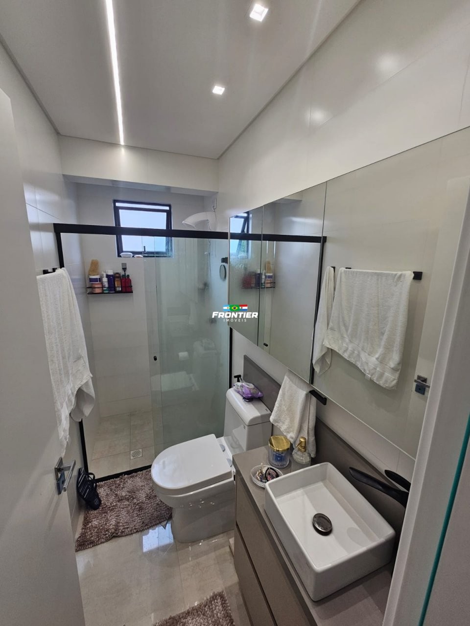 Apartamento mobiliado em Itapema SC.