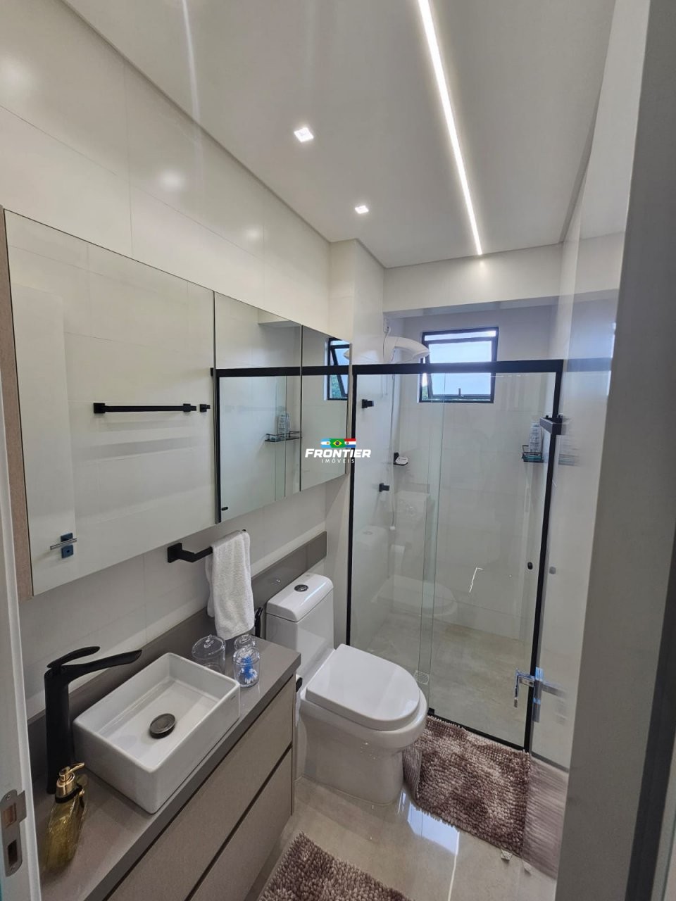 Apartamento mobiliado em Itapema SC.