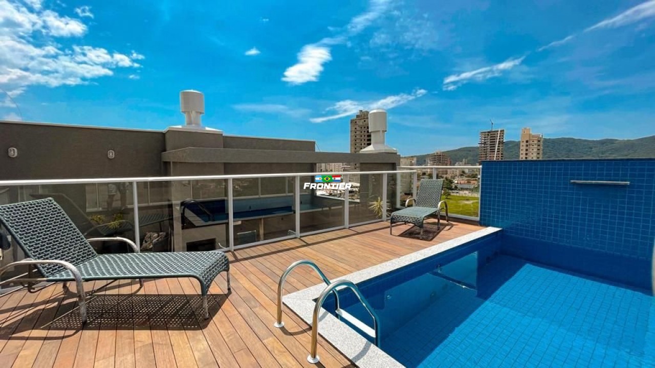 Pronto para morar Balne�rio Perequ�