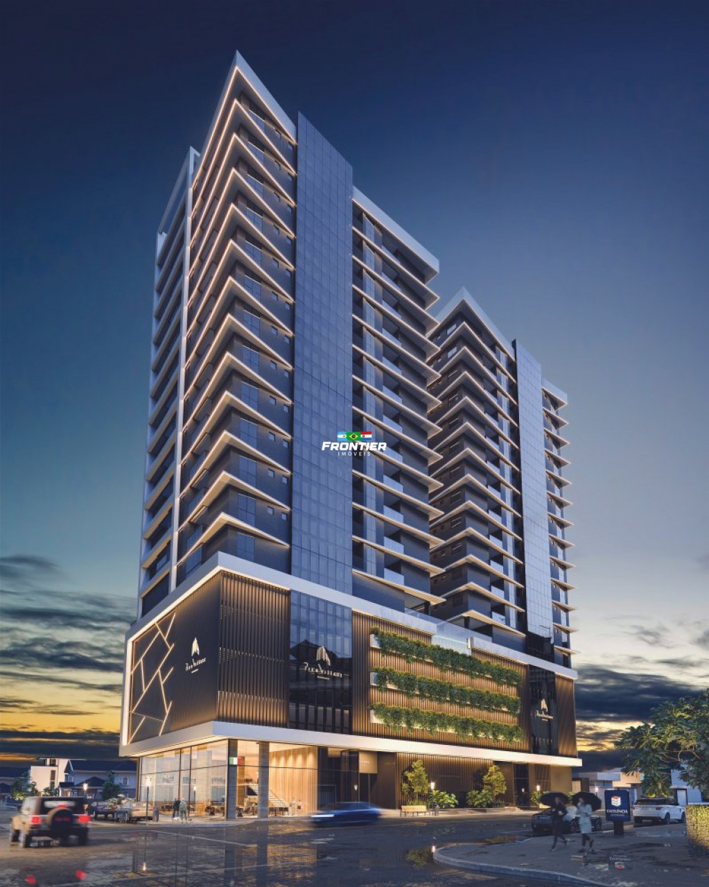 02 Su�tes � 50 metros da praia Perequ�