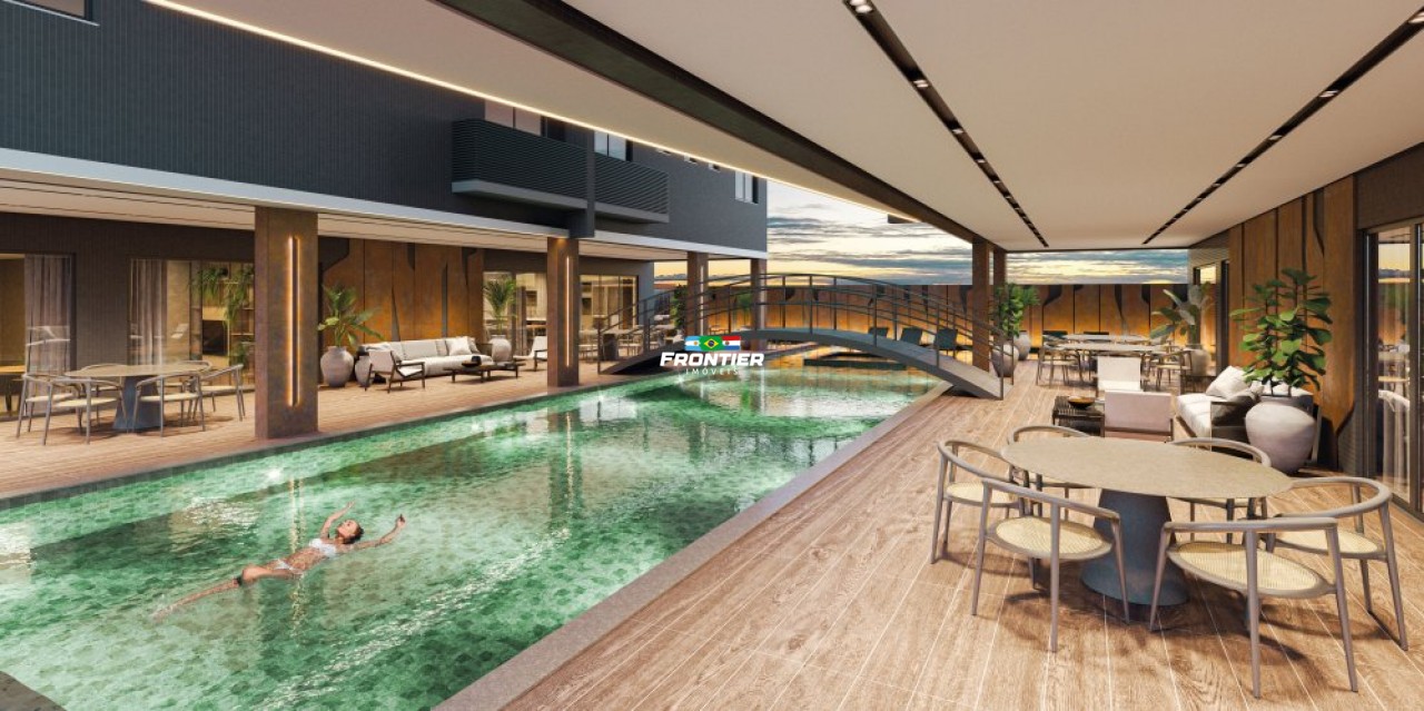 02 Su�tes � 50 metros da praia Perequ�