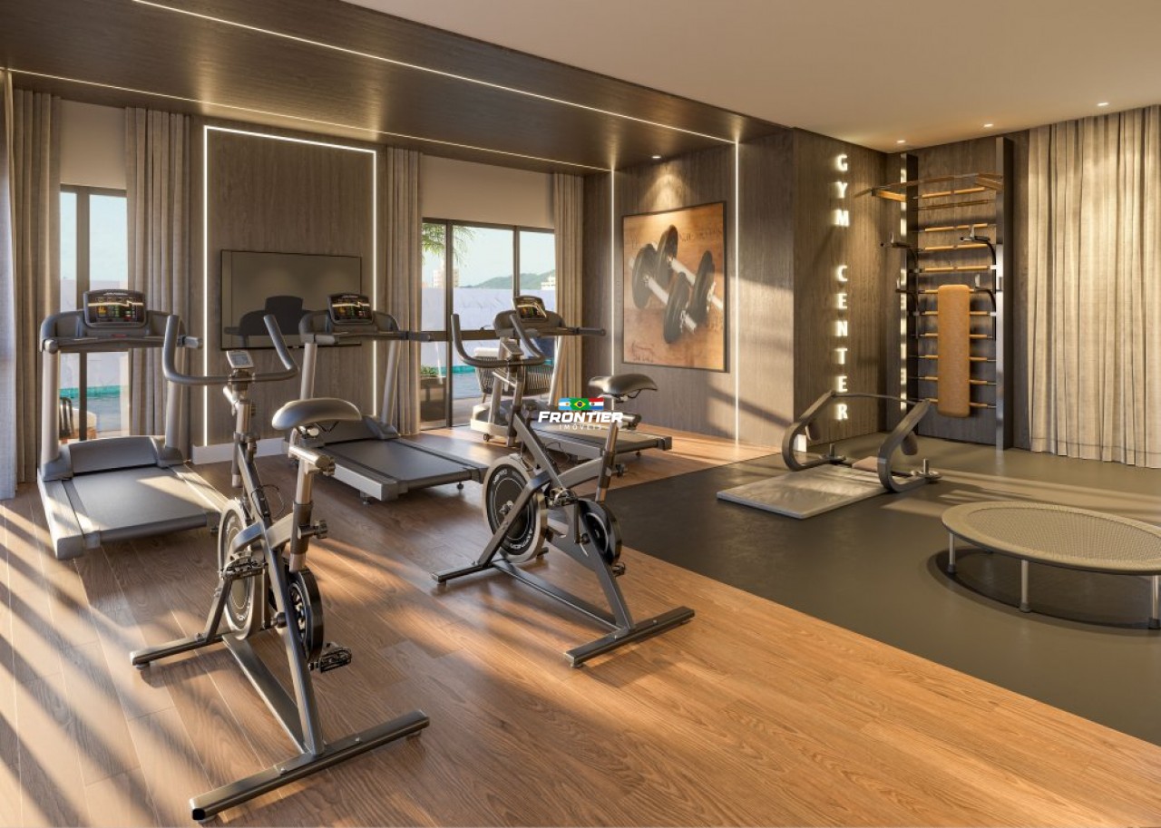 02 su�tes melhor localiza��o de Perequ�