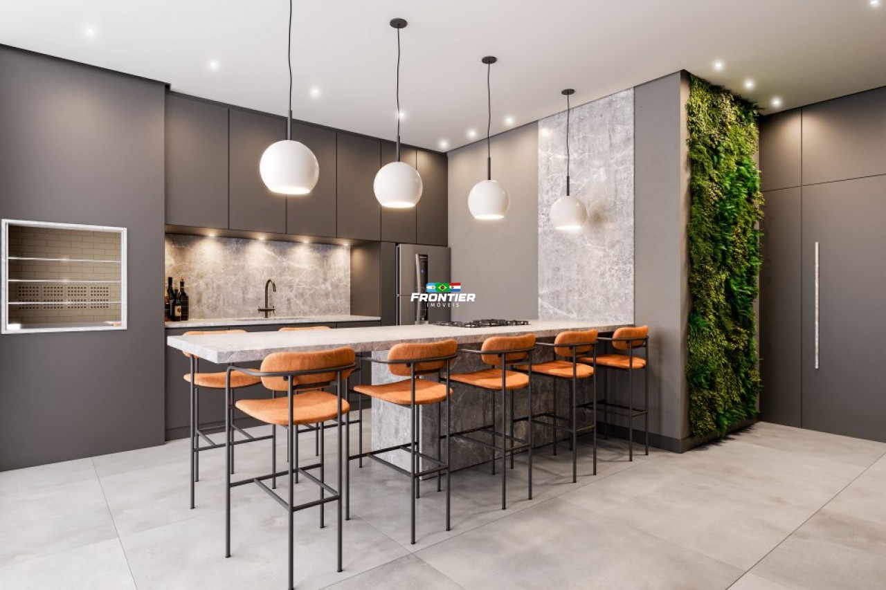 03 Su�tes � 250 metros do mar Bal. Perequ�