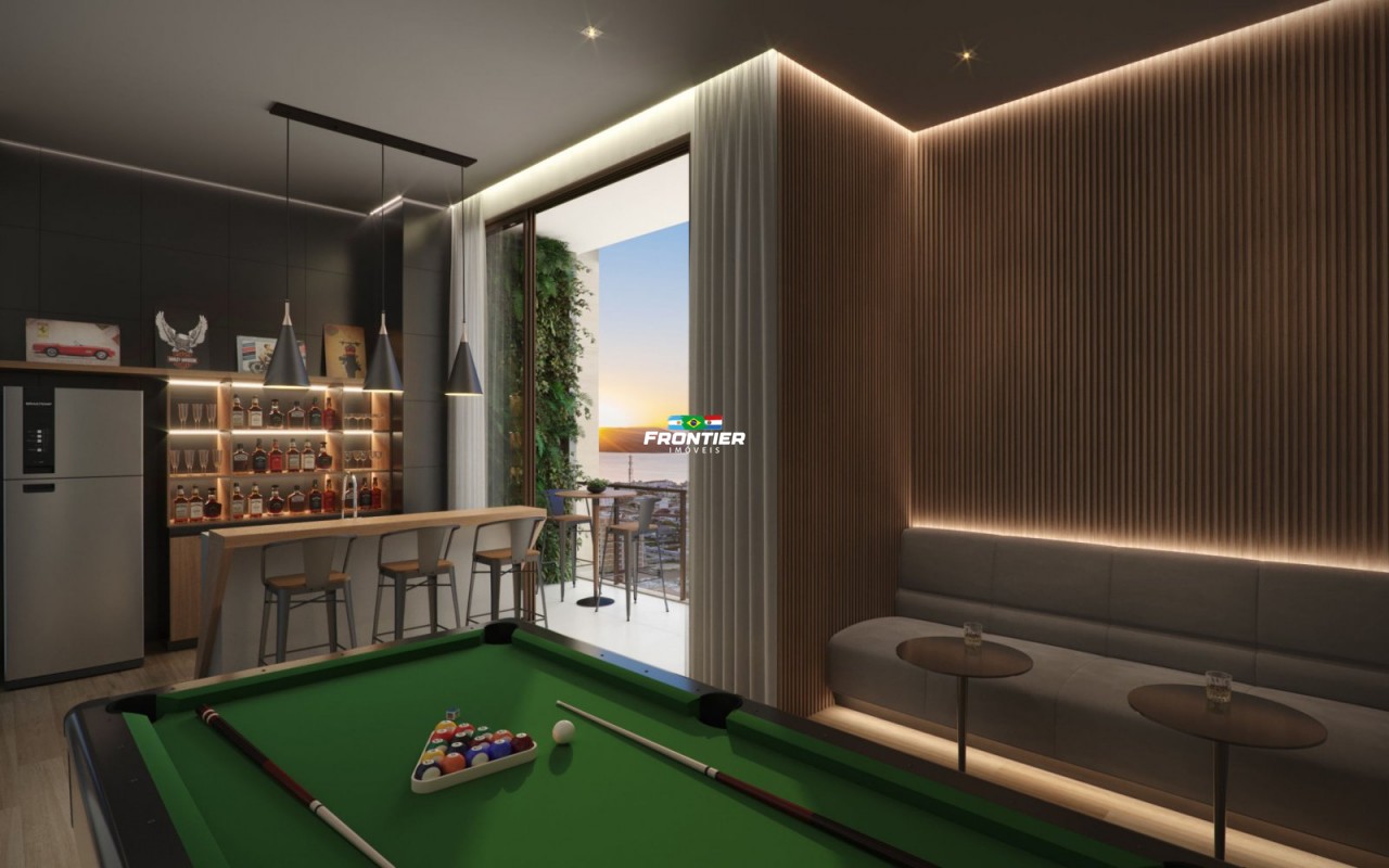 02 Su�tes frente avenida, 700 metros do mar