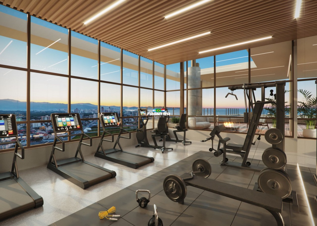 02 Su�tes frente avenida, 700 metros do mar