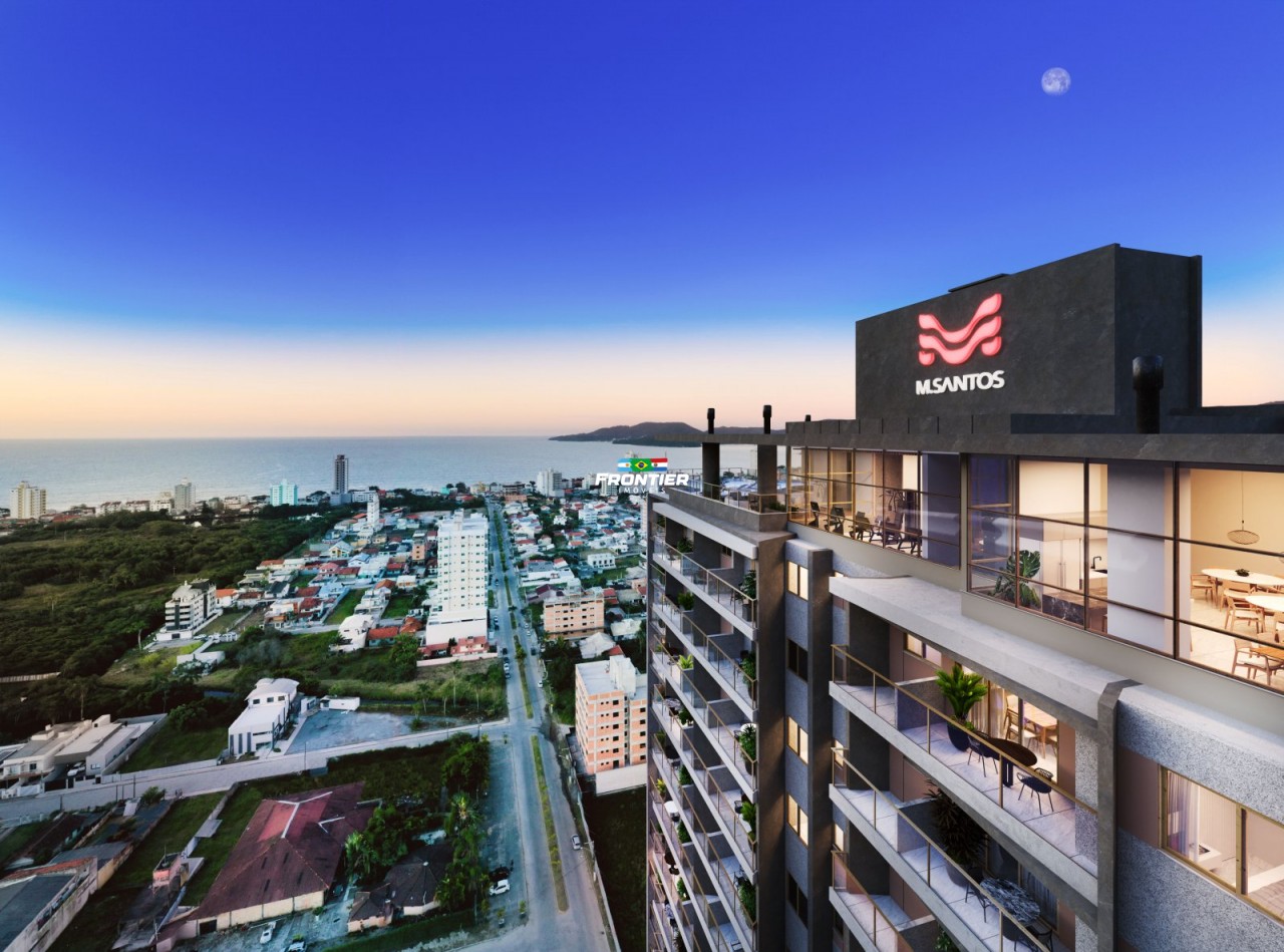 02 Su�tes frente avenida, 700 metros do mar