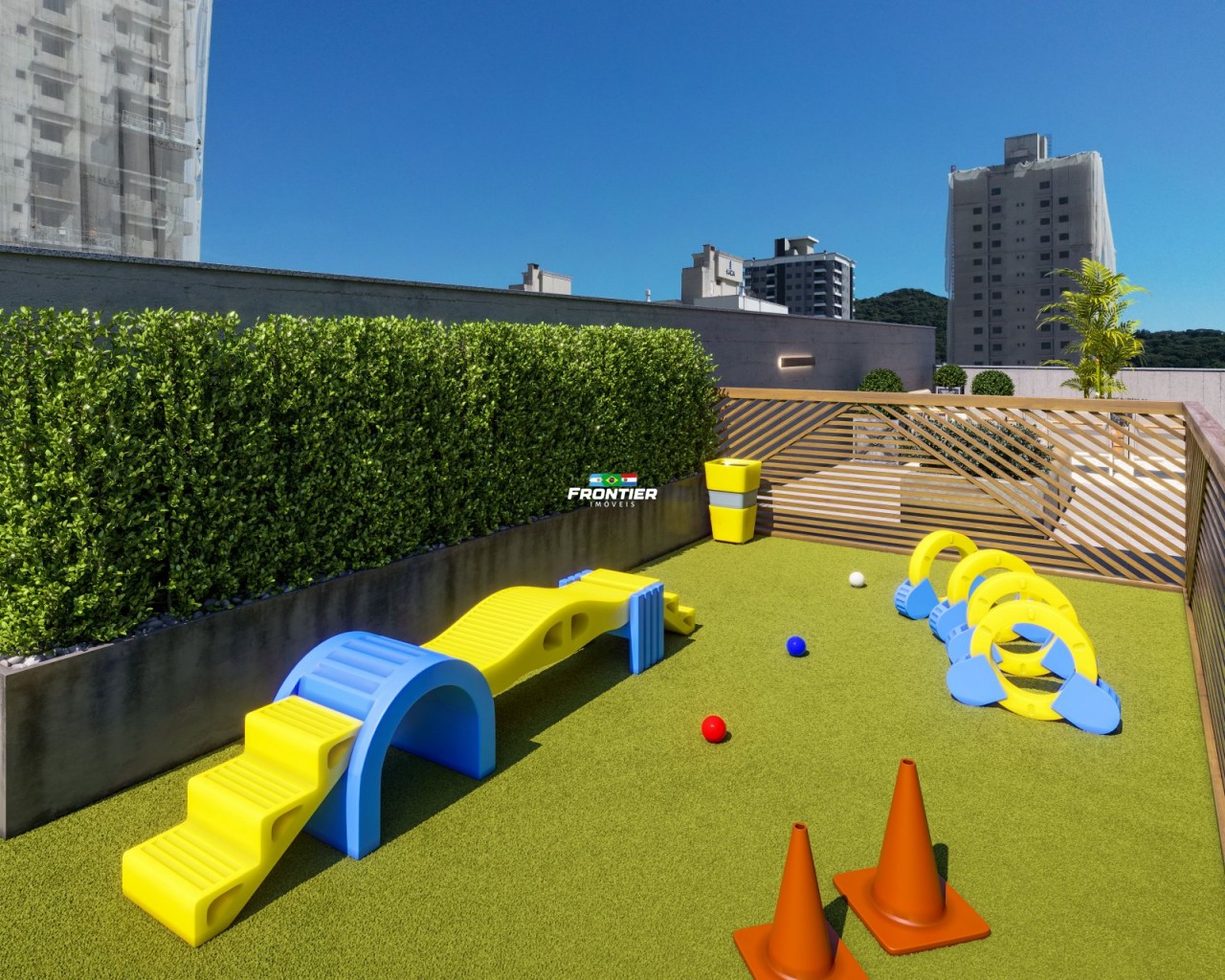 02 Suites pr�ximo ao mar Itapema SC.