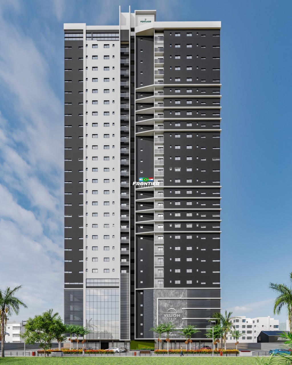 03 Su�tes em obras Bal. Perequ�