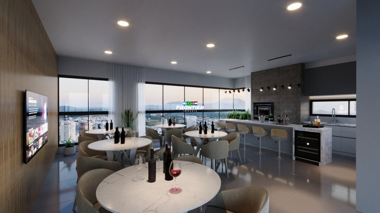 03 Su�tes em obras Bal. Perequ�