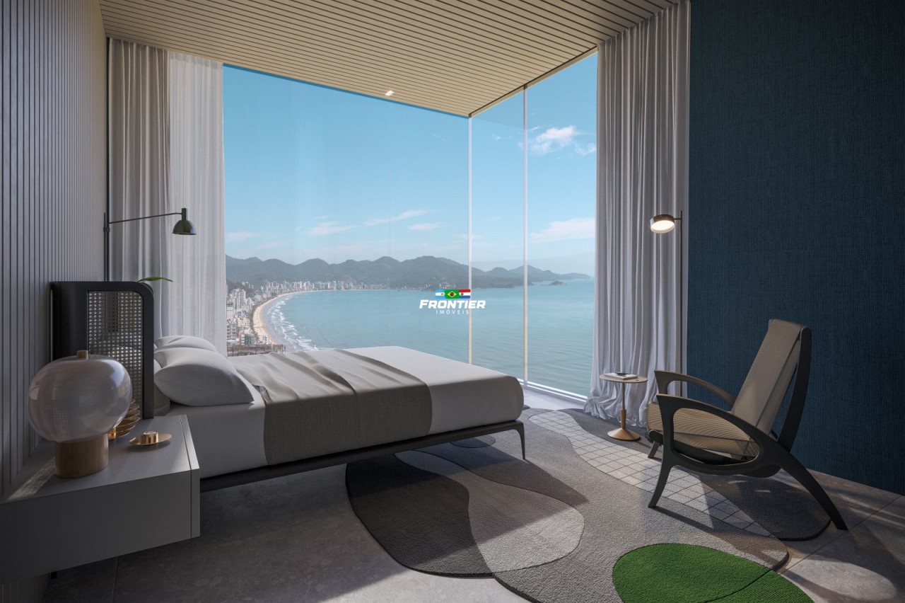 04 Su�tes melhor localiza��o de itapema 