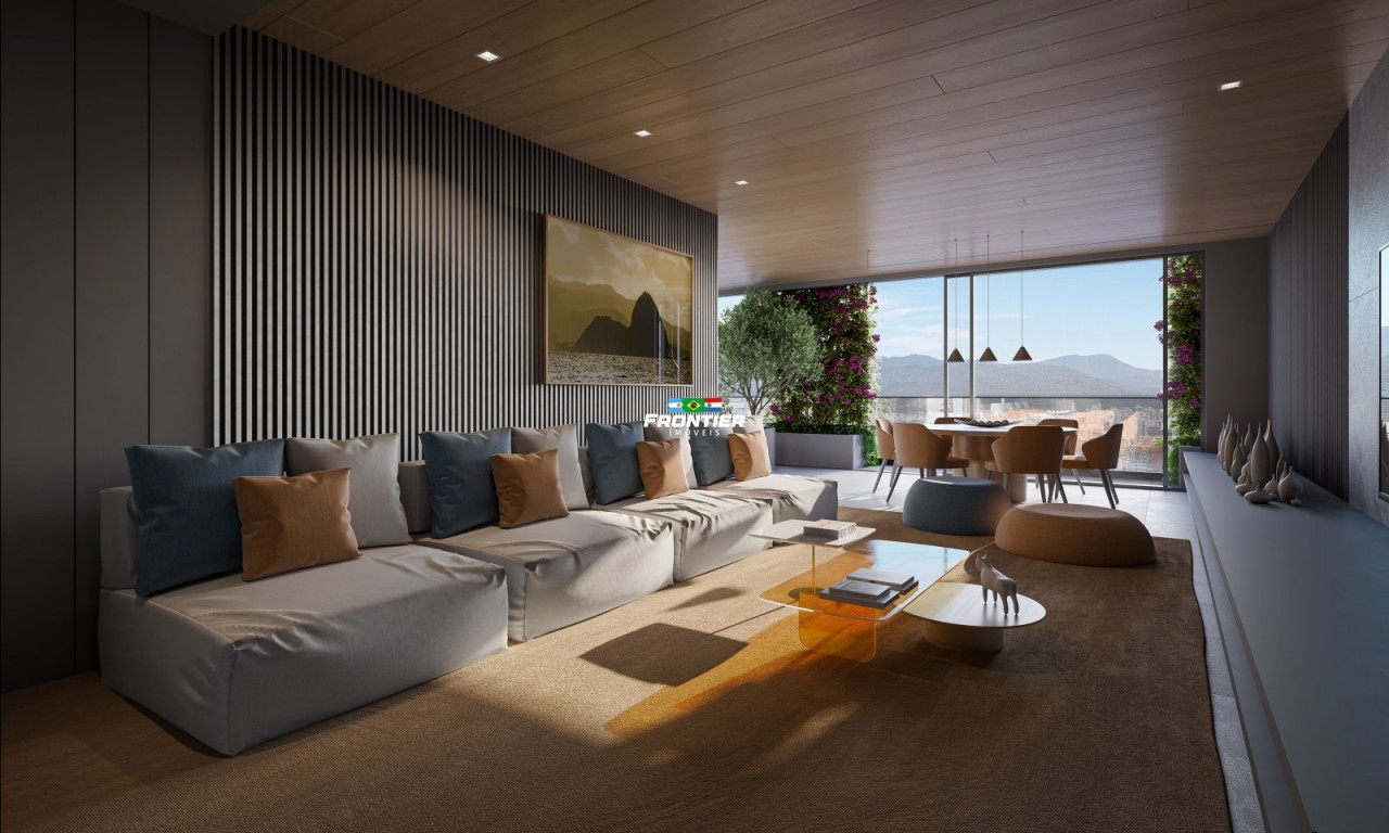 04 Su�tes melhor localiza��o de itapema 