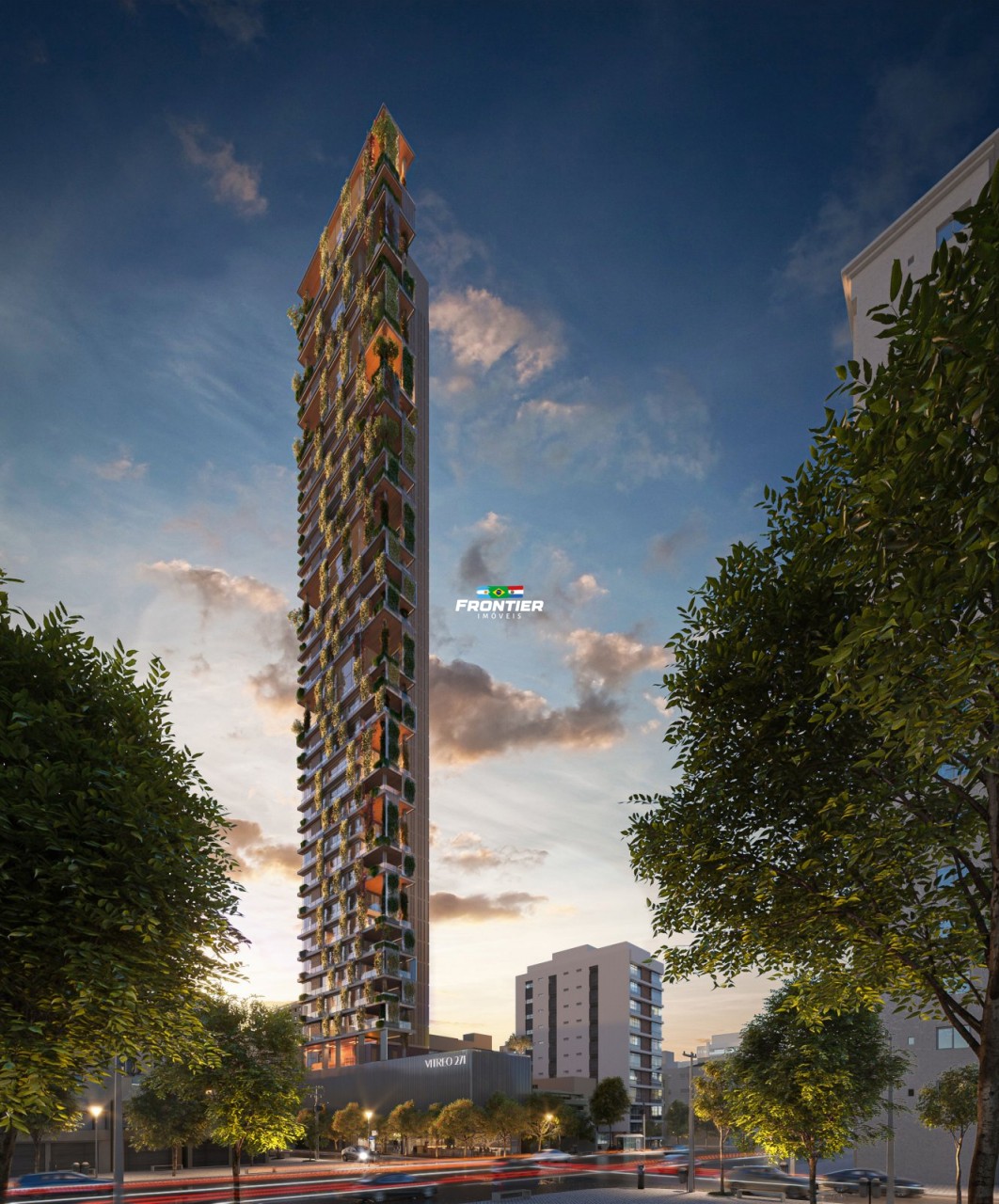 04 Su�tes melhor localiza��o de itapema 