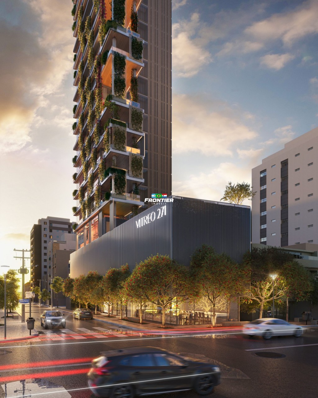 04 Su�tes melhor localiza��o de itapema 