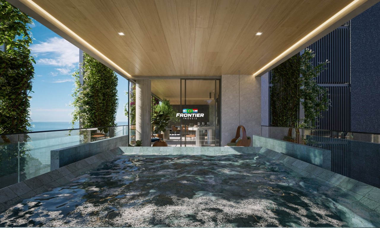 04 Su�tes melhor localiza��o de itapema 