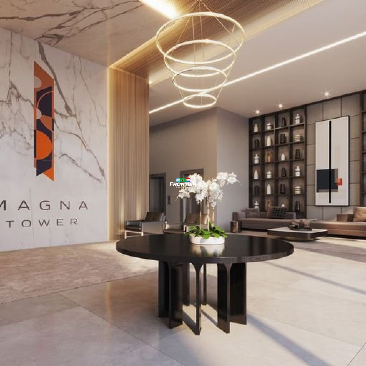 04 Su�tes � 100 metros do mar 