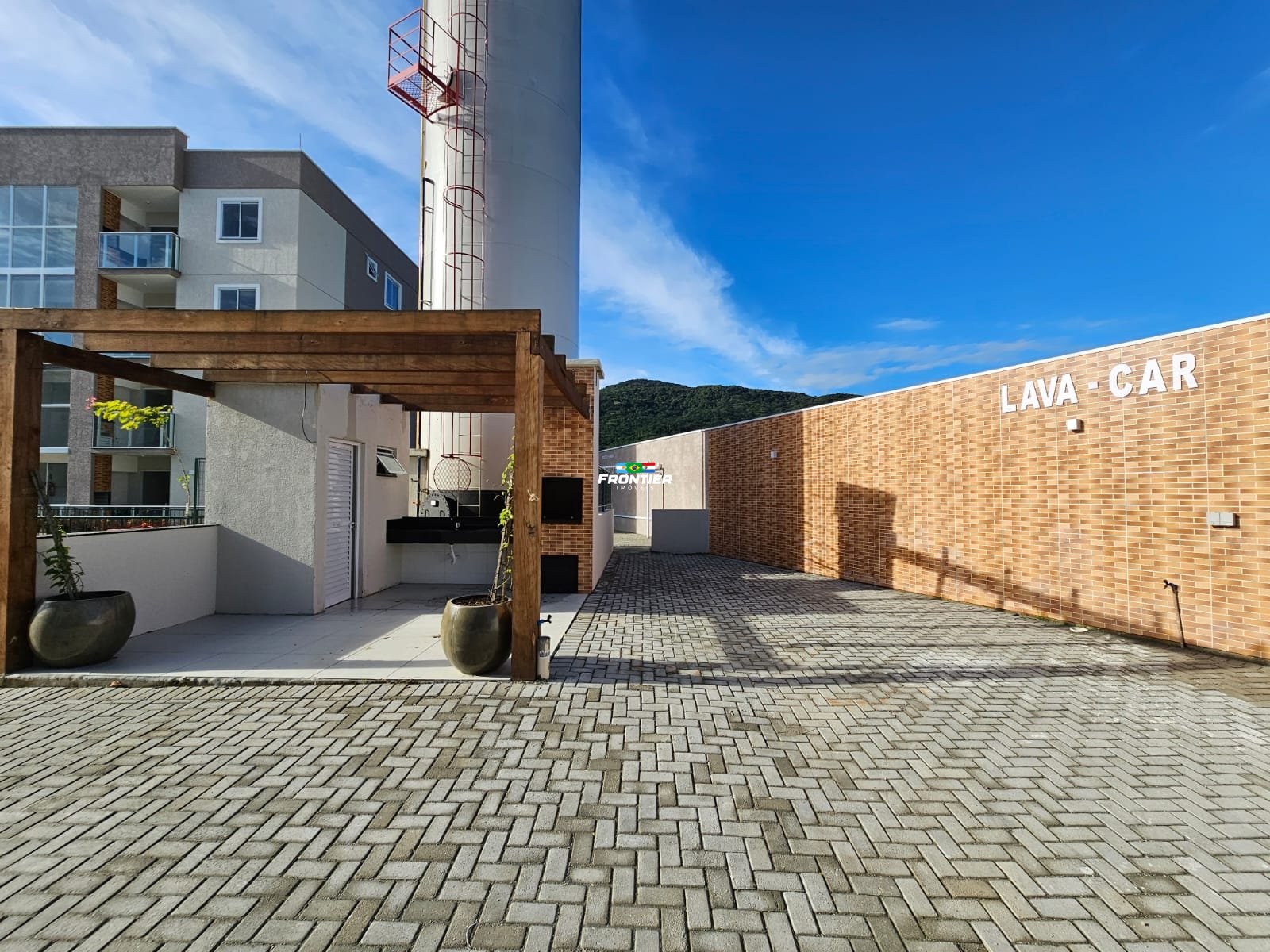 02 Quartos mobiliado em Porto Belo SC