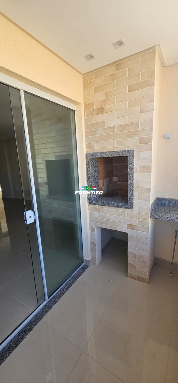 Loca��o anual Porto Belo, 03 quartos