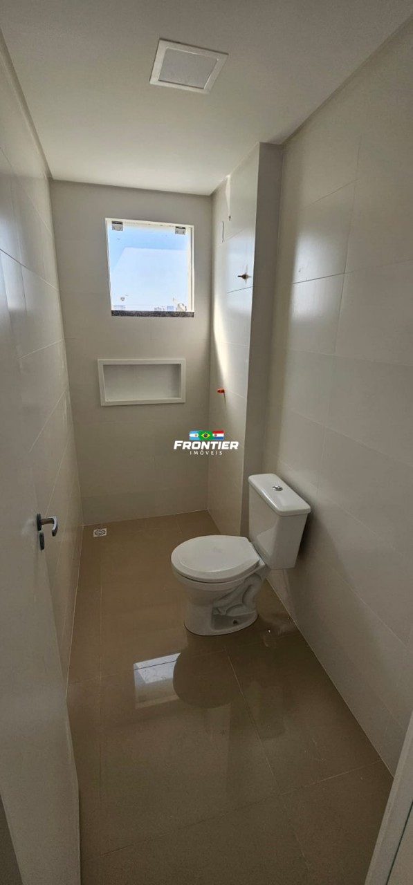 Loca��o anual Porto Belo, 03 quartos