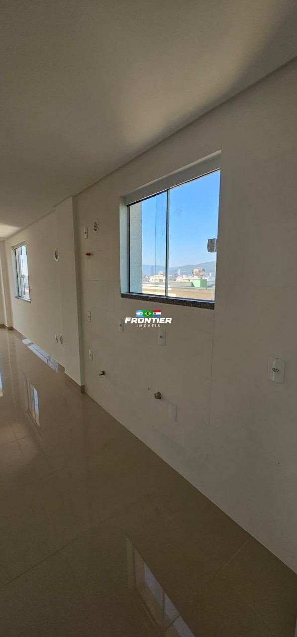 Loca��o anual Porto Belo, 03 quartos