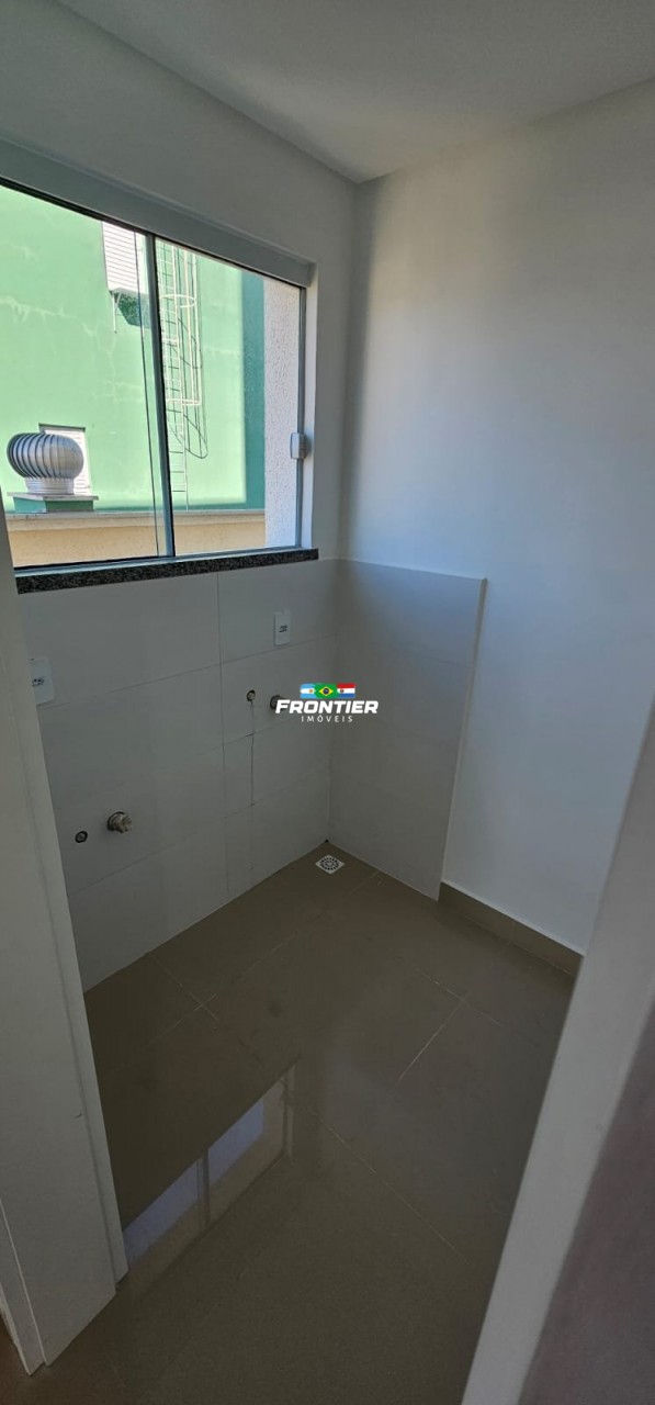 Loca��o anual Porto Belo, 03 quartos