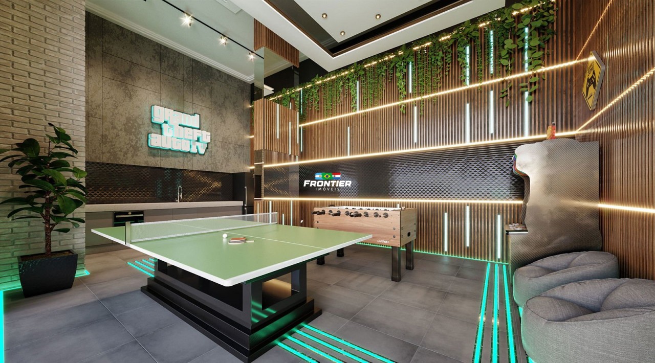 03 Su�te � 300 metros da praia