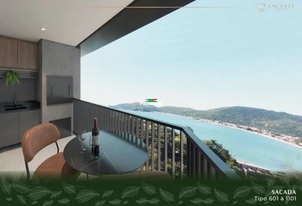 02 Su�tes � 100 metros do mar