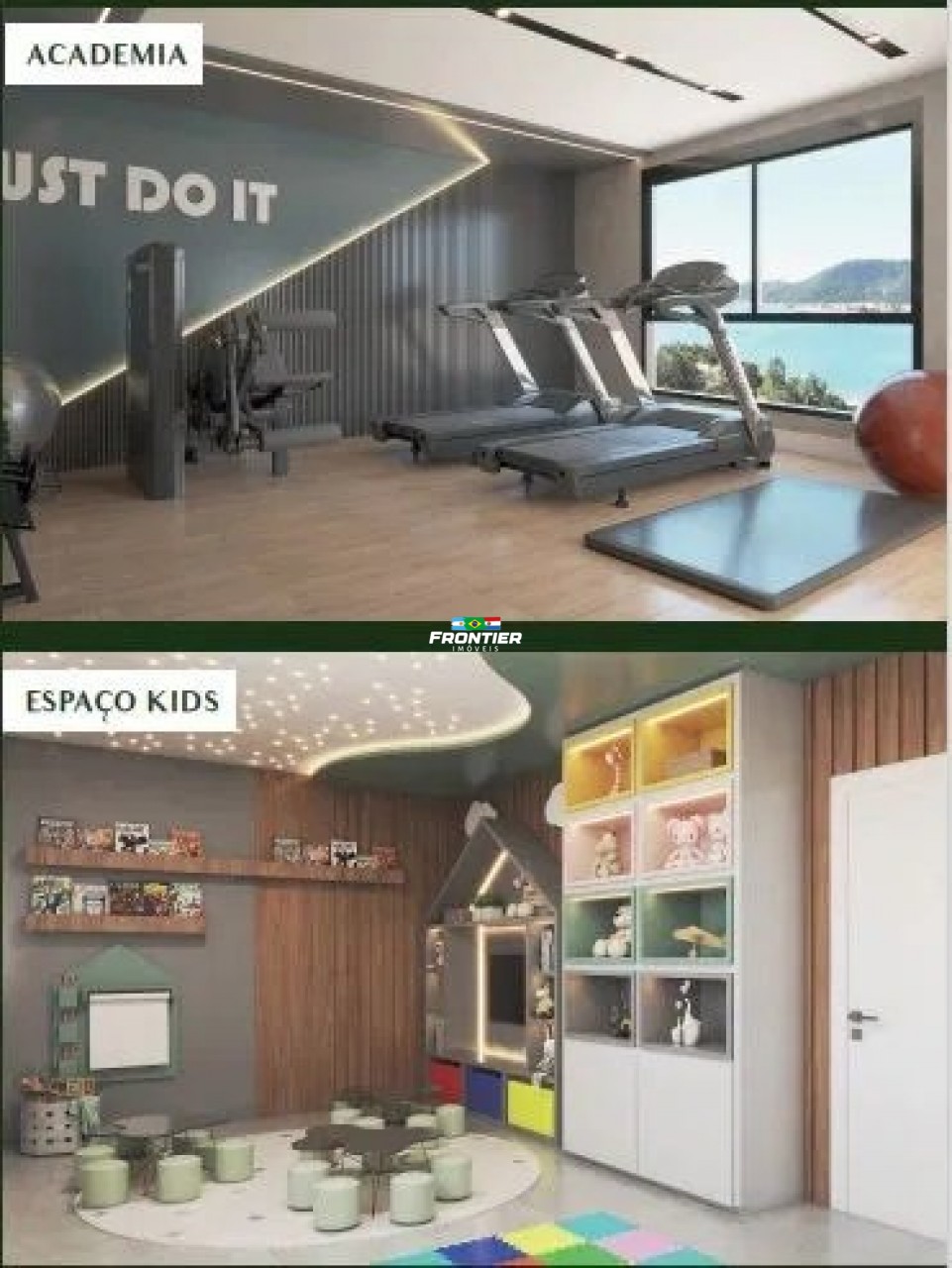 02 Su�tes � 100 metros do mar