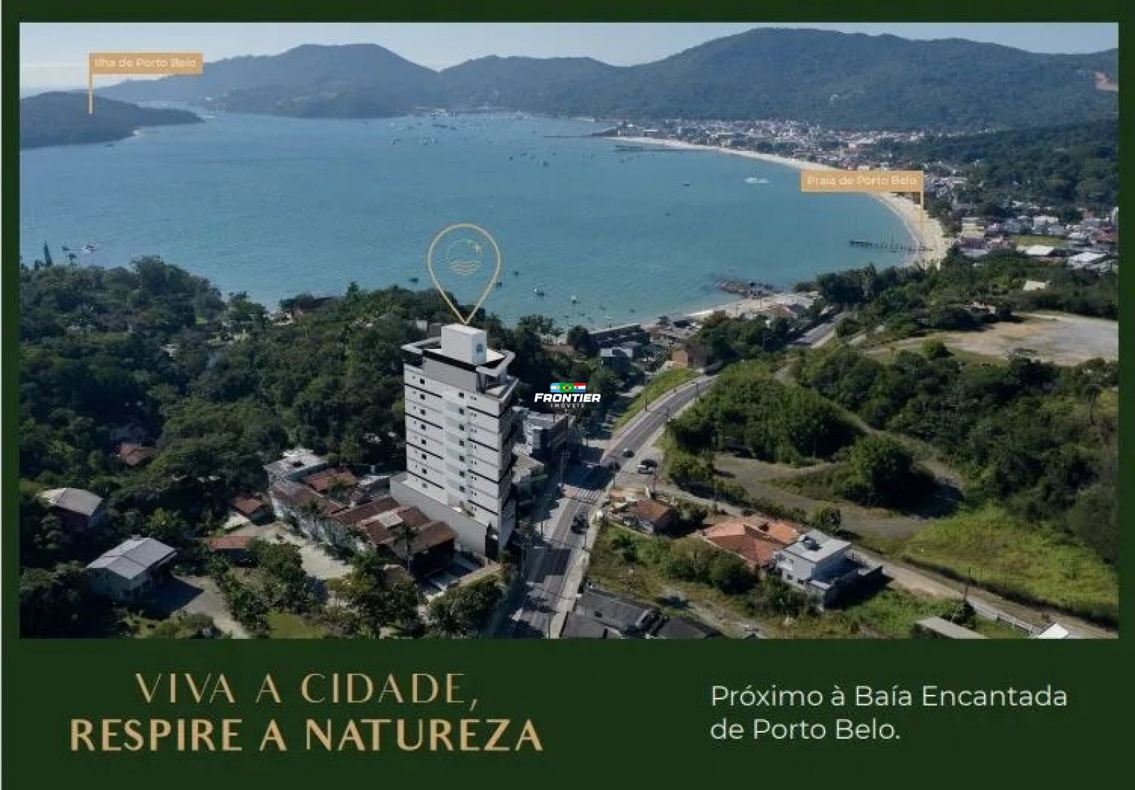 02 Sutes  100 metros do mar