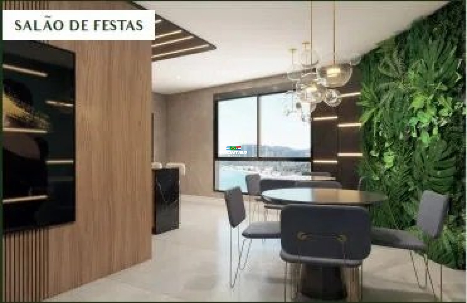 02 Sutes  100 metros do mar