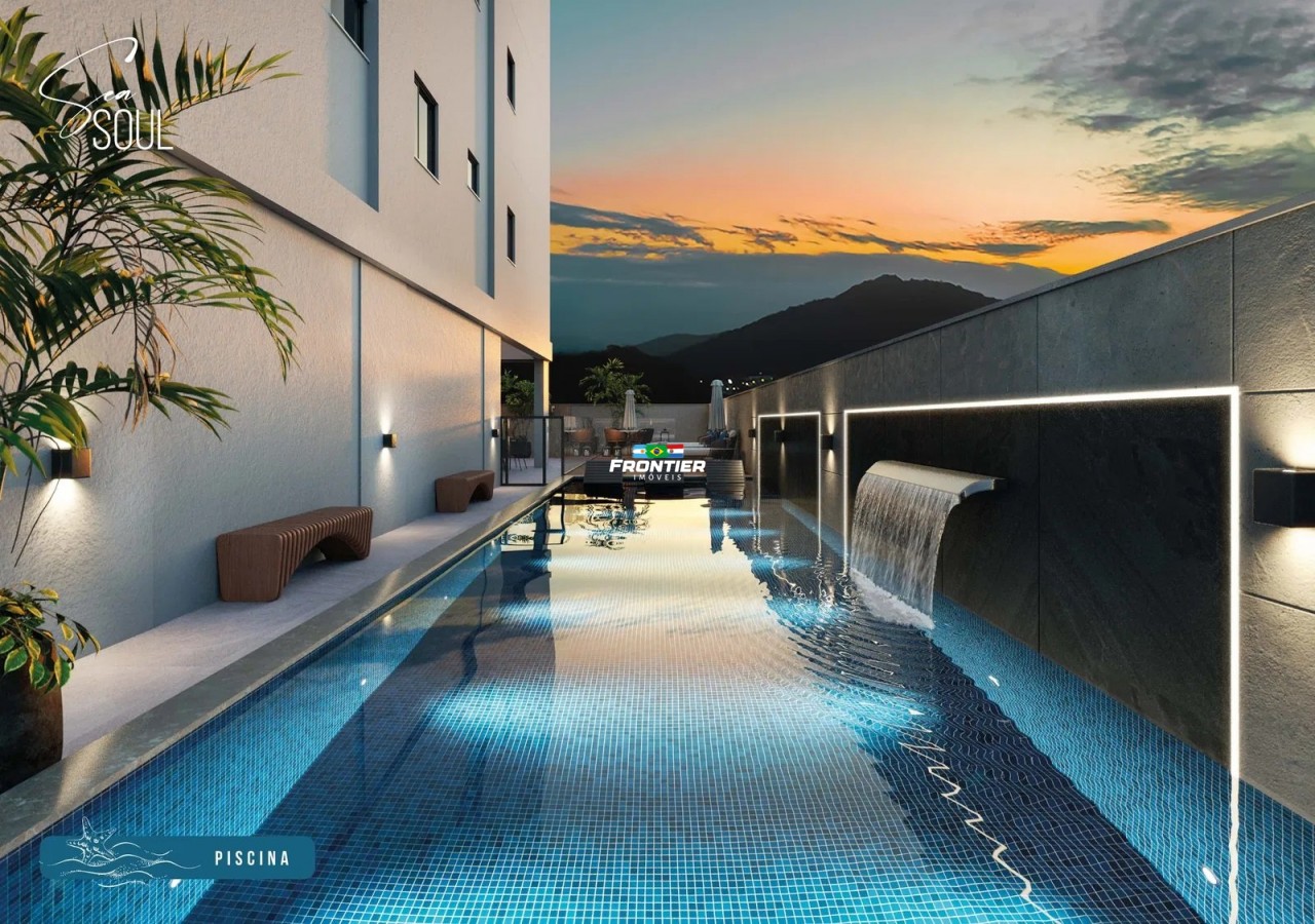 02 Su�tes em obras, entrega  Dez. 2027