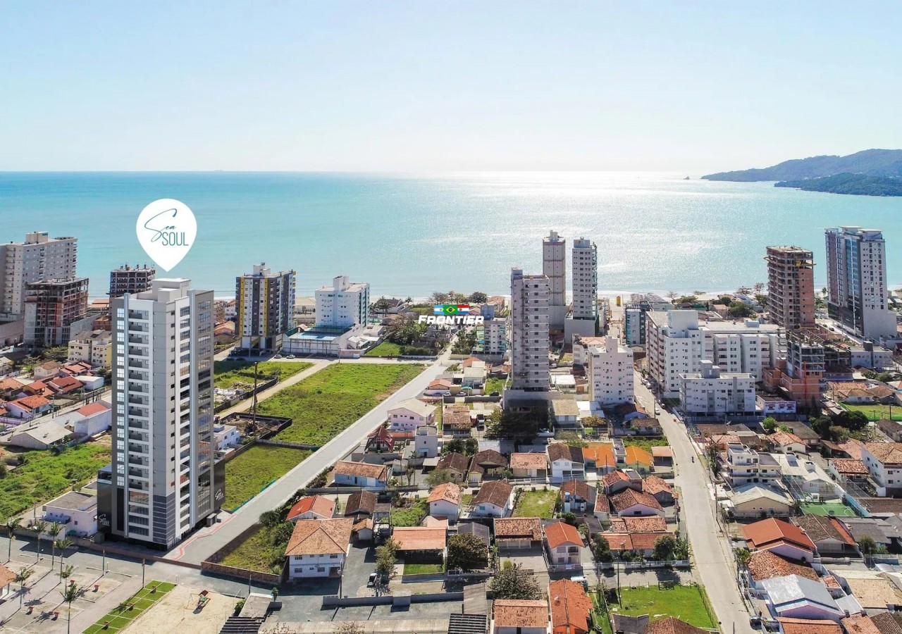 02 Su�tes em obras, entrega  Dez. 2027