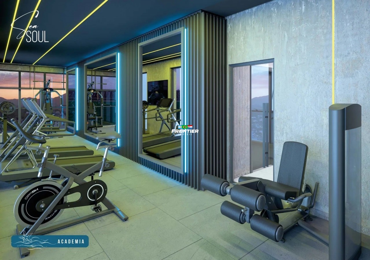 02 Su�tes em obras, entrega  Dez. 2027