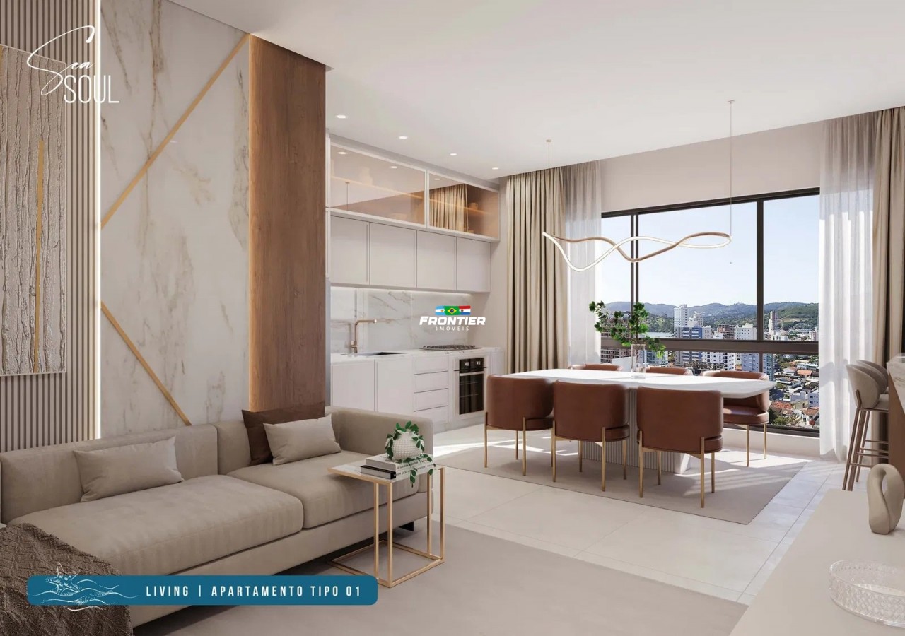 02 Su�tes em obras, entrega  Dez. 2027