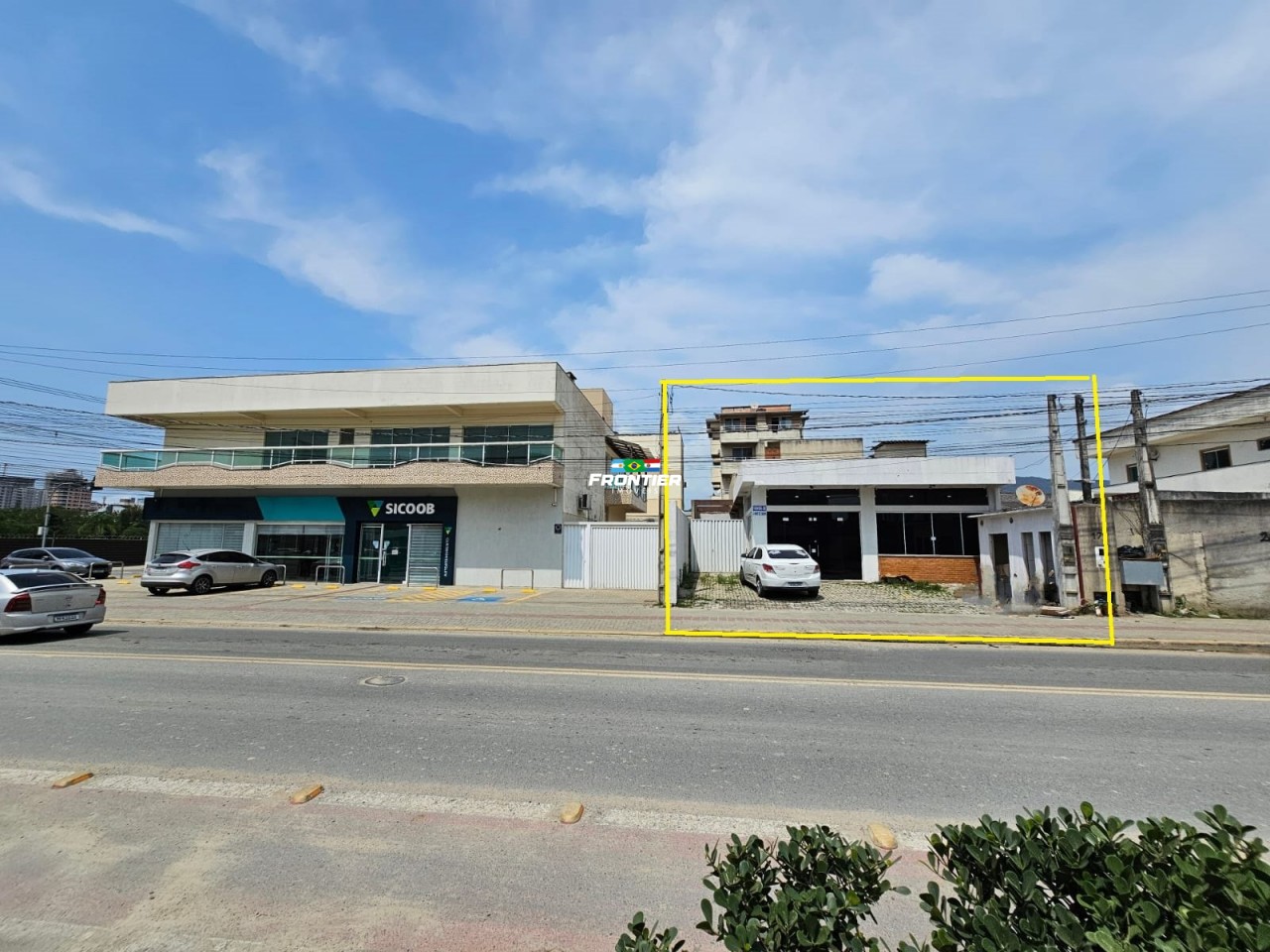 Lote � venda Perequ� Porto Belo SC.