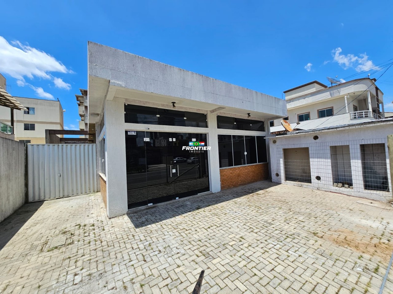 Lote � venda Perequ� Porto Belo SC.
