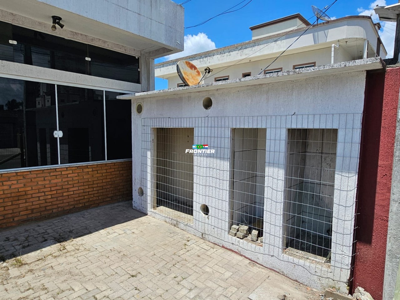 Lote � venda Perequ� Porto Belo SC.