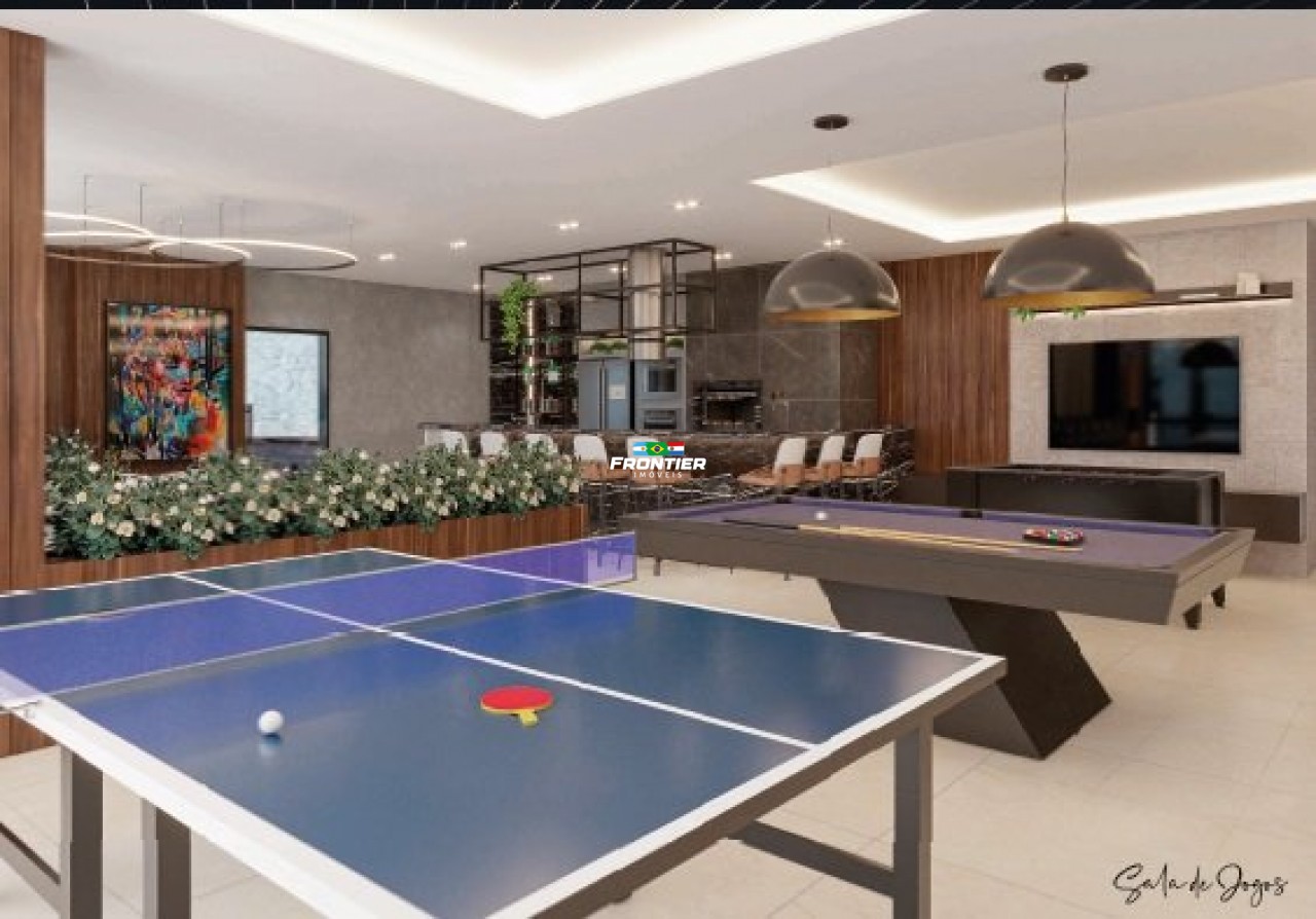 02 Dormit�rios 68m� � venda pr�ximo ao p�er de Ita