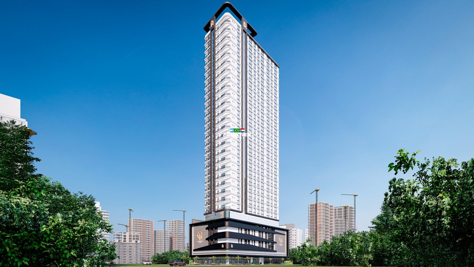 02 Dormitrios 68m  venda prximo ao per de Ita