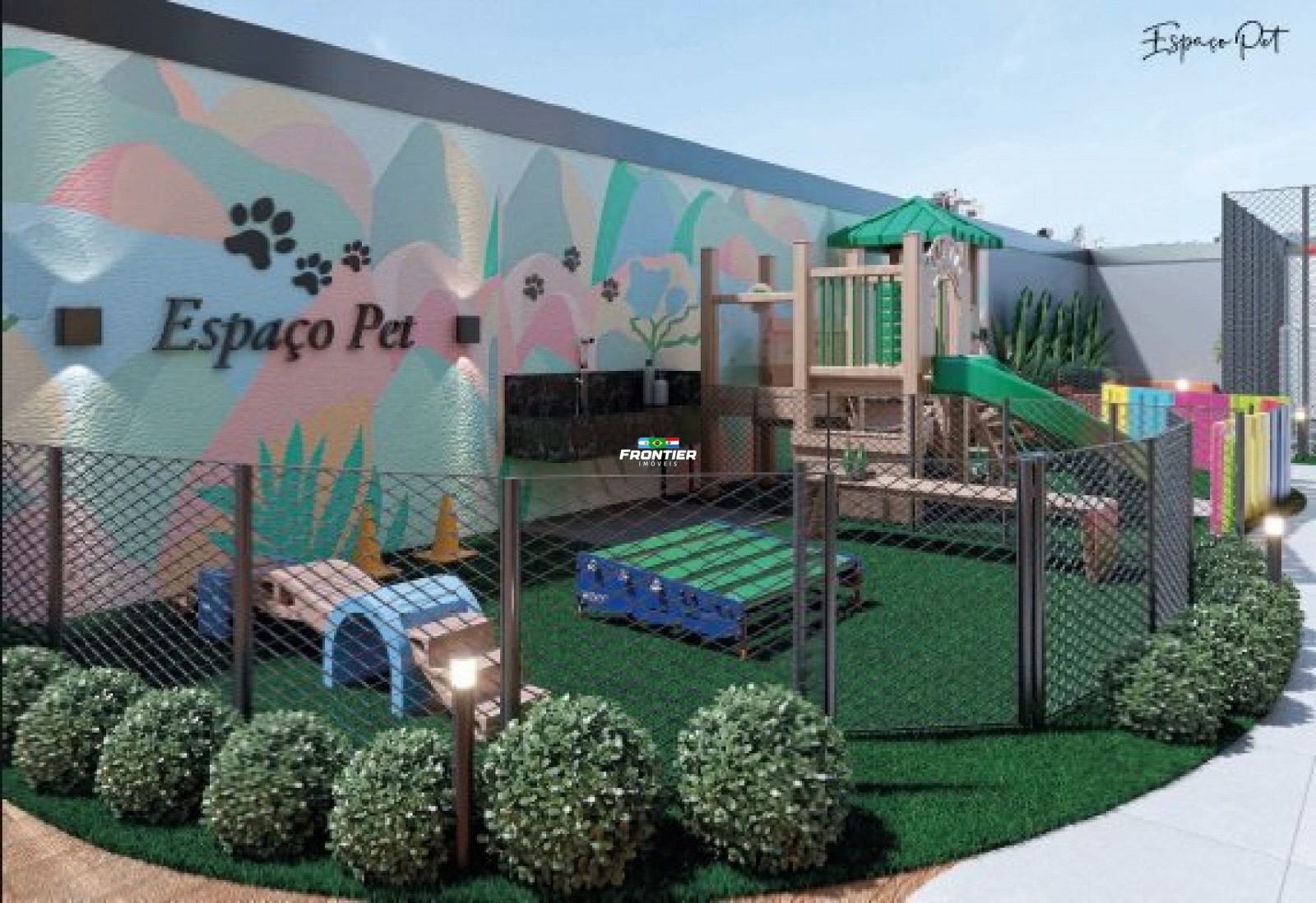 02 Dormitrios 68m  venda prximo ao per de Ita