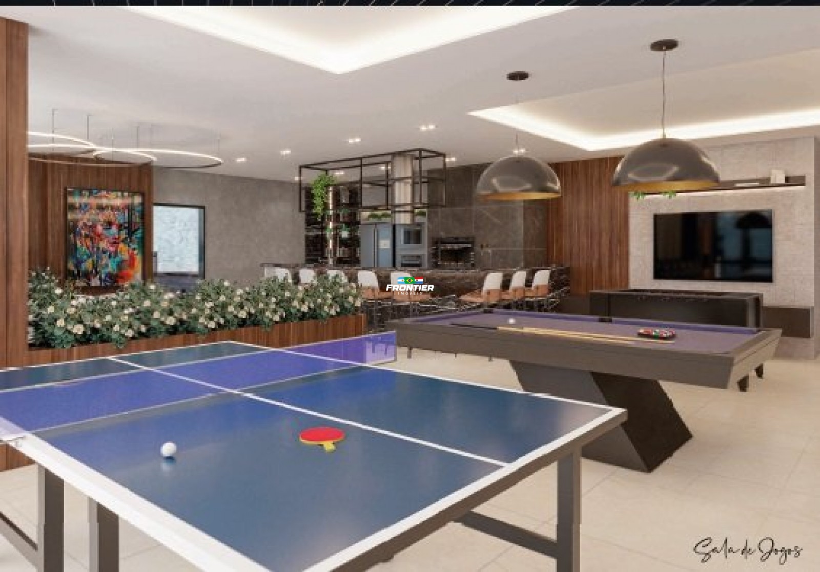 02 Dormitrios 68m  venda prximo ao per de Ita