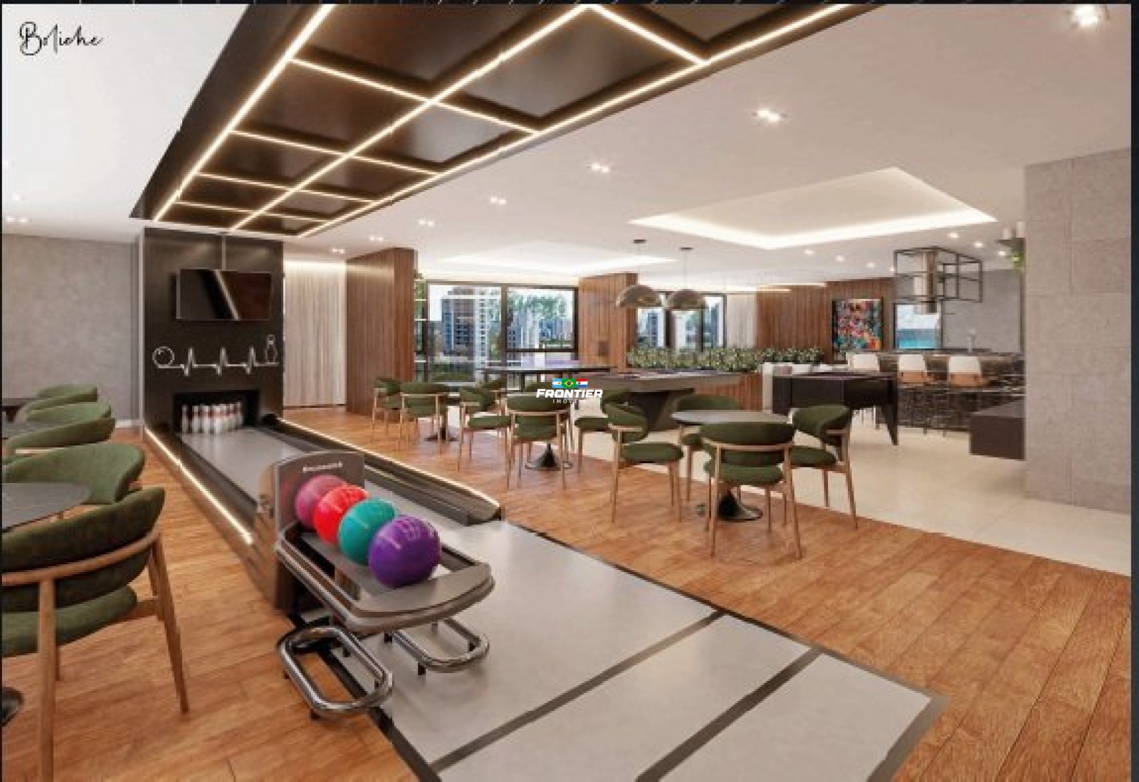 02 Dormitrios 68m  venda prximo ao per de Ita