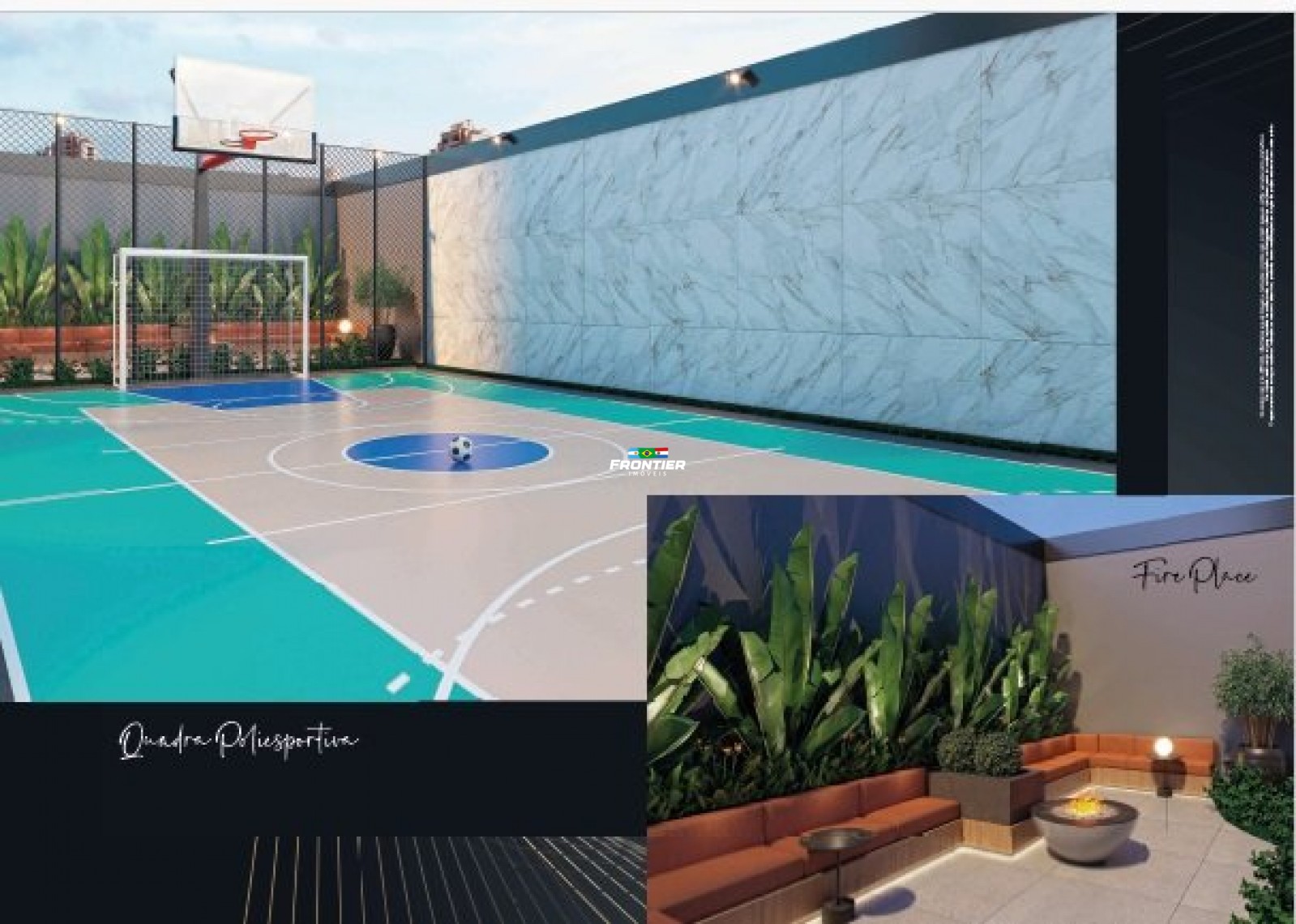 02 Dormitrios 68m  venda prximo ao per de Ita