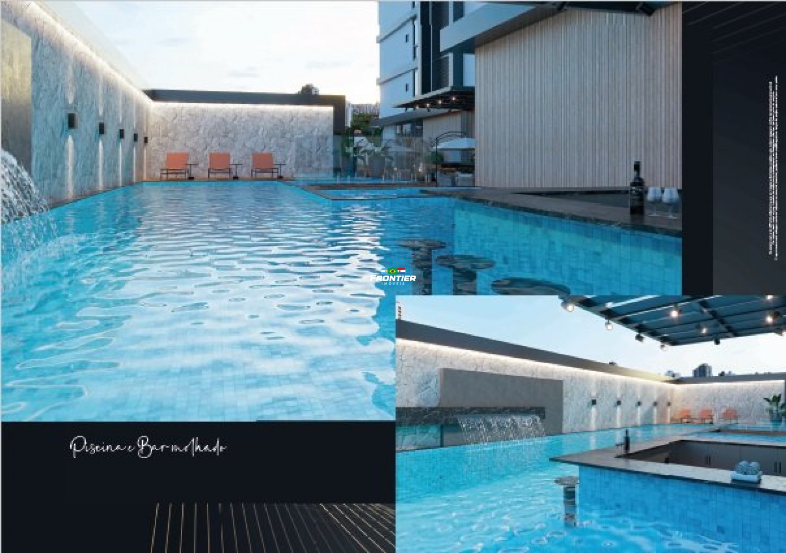 02 Dormitrios 68m  venda prximo ao per de Ita