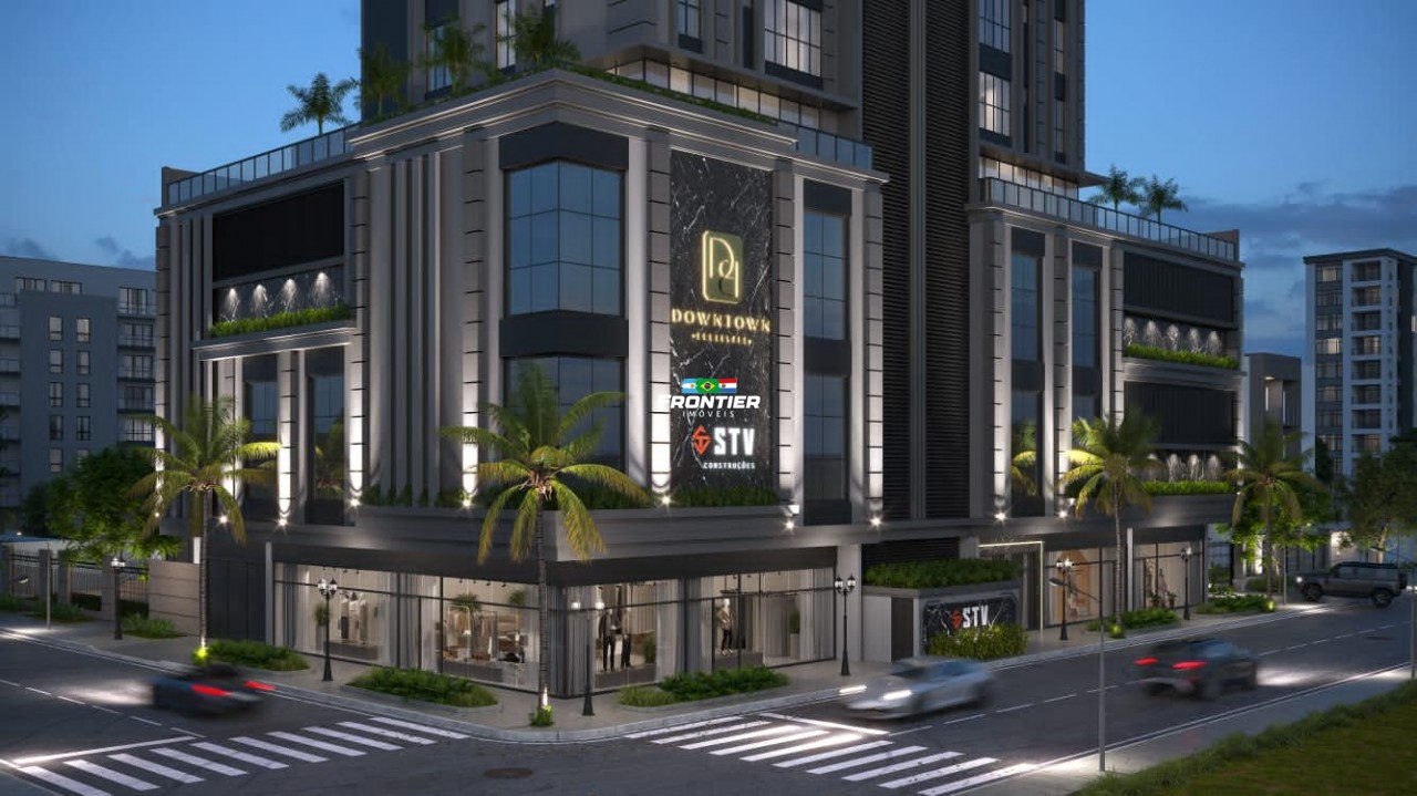 Loft 60m� no Perequ�, obra em andamento