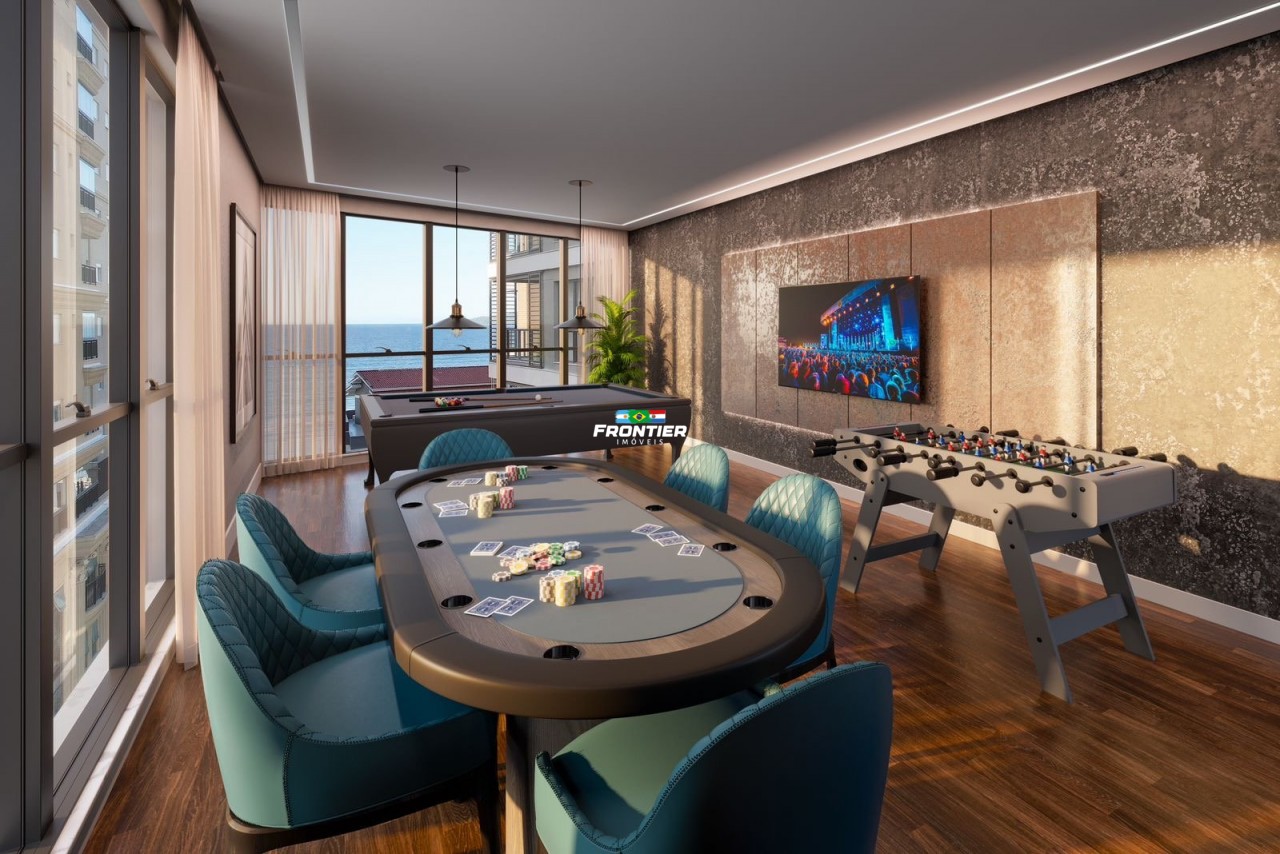 Apto 03 Su�tes � 50 metros do mar Perequ�